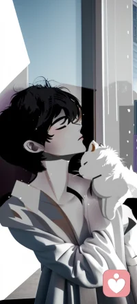 内耗是一种折磨，不要被念头所奴役，解你所惑，倾听你的故事，让心解脱。