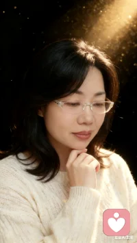 进驻平台三天啦，希望我半生的经历能接住你的情绪。分担共情你的不易。