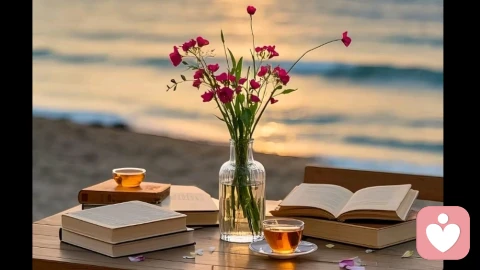 心有静气，身自安然