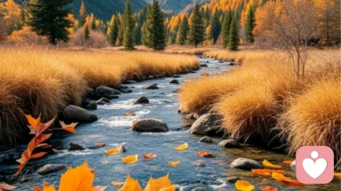 于静默处，生长力量