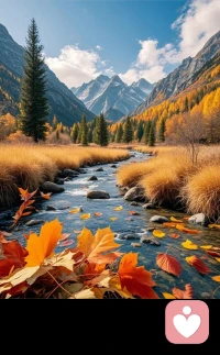 从容，是内心的底气；
温柔，是岁月的馈赠。
不慌不忙，自在生长，
以安静之力，渡生活的匆忙，
以真诚之心，暖时光的薄凉。配图