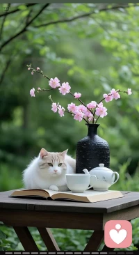 有些关系最伤人的，从来不是争吵，
而是日复一日的沉默与疏离。
近在咫尺，心远天涯，
想倾诉无人回应，想靠近却被推开。
心事越积越重，情绪越憋越堵，
最后连表达的力气，都慢慢消失了。
 
#婚姻情感 #情绪疏导 #情感陪伴 #心理倾听 #亲子教育 #家庭教育配图