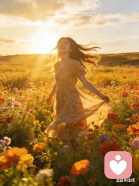 往后余生，不纠结、不内耗、不将就。把心还给自己，把日子过成自己喜欢的模样。
#励志走心 #情感自愈配图