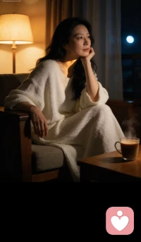 🌙 深夜碎碎念
又到了这个城市终于安静下来的时刻
关掉了工作群的提示音
给自己倒了半杯温牛奶
好像只有在这个时候
才真正属于自己配图