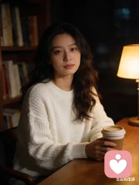 女人过了40岁，为什么越来越不想说话？
不是性格变了，是真的累了。配图