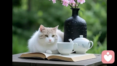 学会和情绪相处，是成年人最重要的修行