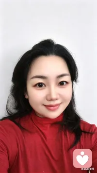 8. 内心有光，便不惧人间无常。配图