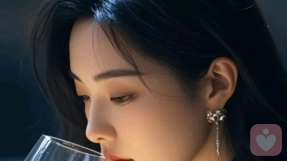 轻雾听语