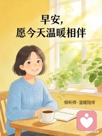 早安🌞
愿每一段婚姻，都有倾听，有包容，有长久的温暖🌹配图