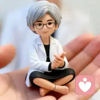 焦虑/恐惧上来时，立刻做的3件事

1. 停在当下
告诉自己：
“我现在安全，只是情绪在报警。”

2. 5-4-3-2-1 落地法
找：

◦ 5样你看见的东西

◦ 4样你摸到的东西

◦ 3样你听到的声音

◦ 2样你闻到的气味

◦ 1样你尝到的味道
大脑会从“胡思乱想”拉回现实。

3. 呼吸稳住
慢吸4秒 → 停2秒 → 慢呼6秒
连续1分钟，心慌会明显轻很多。
二、平时怎么减少焦虑

• 少刷信息：越刷越慌，每天固定1–2次看消息就够。

• 动起来：快走、拉伸、爬楼梯都行，10分钟就有用。

• 别逼自己“立刻好”：允许自己有点慌，反而会更快过去。

• 把大事拆小：只做“今天能完成的一小步”，不看太远。
三、如果是长期、严重的恐惧焦虑

出现下面这些，一定要重视：

• 天天睡不着、心跳快、胸闷、发抖

• 不敢出门、怕见人、总觉得要出事

• 影响工作、学习、生活
这不是矫情，建议找心理咨询/精神科医生聊一聊，是最有效、最负责的办法。配图