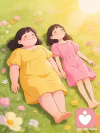 感谢这个时代，感谢微信，感谢手机阅读，让我这样一 也能与这么多人相遇、交流！配图