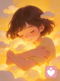 接纳身形，悦纳自我。
科学饮食与健康管理、由内滋养身心
精致养护与外在打理、由外提升状态。
美：始于自爱、成于自律、归于自在．配图