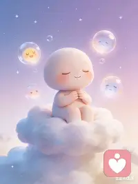 情绪从不是敌人，是内心的真实回响。不急着对抗，不强行压抑，温柔接纳、慢慢疏导。心定了，万事皆安，自会与生活温柔相拥。配图