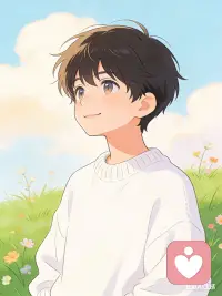 真正的成熟，是看清生活真相后依然热爱。不困于过往，不忧于未来，用心经营当下，温柔且坚定地往前走。配图