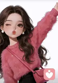 三八节都是什么状态？
指出图中自己是哪个状态。配图