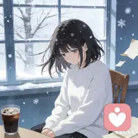 人一旦心寒过一次，
就再也回不到从前了。
不是变冷漠，是明白了，
太在乎别人，最委屈的是自己配图