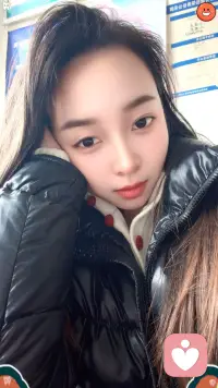 今天很开心 认识你配图