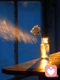 允许自己停下来，只是呼吸，也挺好