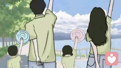 老婆出轨被发现了，离吧有孩子，不离吧自己特别憋屈，好纠结怎么相处？