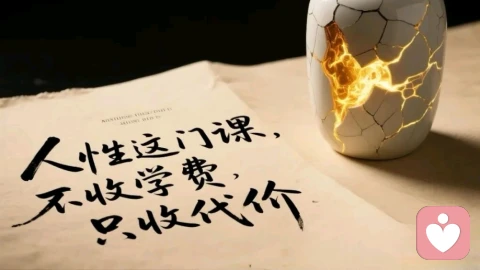 王阳明一句话，几乎能解决你的所有内耗