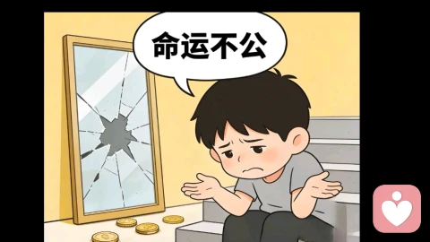 五分钟情绪疏导练习