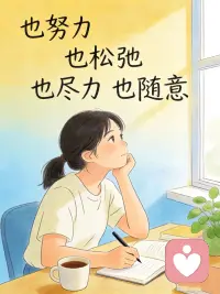钟鸣鼎食何足羡，我自长醉守天真。

出自唐代李白的《将进酒》。

不盲目追风口，不羡慕别人浮名，
人人都在内卷，我选择“躺平”在自己的节奏里。

别人追逐的潇洒快活，功成名就，
哪些未必是我想要的星辰大海。

清醒未必真自在，沉醉方知天地宽。
别人在席间推杯换盏，我在月色下与影对酌。
各有各的活法，各有各的江山配图