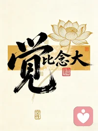 心为形役，便落凡尘
情为物迁，便入纠缠
欲为身扰，便生忧烦
念为过往，便锁流年
浮生皆为人间过客
万象皆是过眼云烟
得之勿骄 ，失之勿怨
来者不迎，去之不牵
怀浩然以守本心
循大道以度尘缘
无为而无所滞
无欲而无所牵