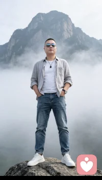 有缘即住无缘去，一任清风送白云

人世界有太多悲欢离合与爱情情仇，苦海无涯流浪生死～何不放下执念～来则来，去则去，得则得，失则失，生则生，死则死配图