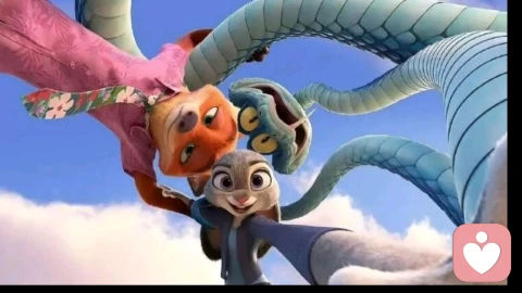 依恋模式：亲密关系的隐形剧本——从《疯狂动物城2》看我们如何建立联结