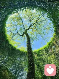 改变意味着对平衡的破坏，改变是痛苦的，但是改变可以获得成长。