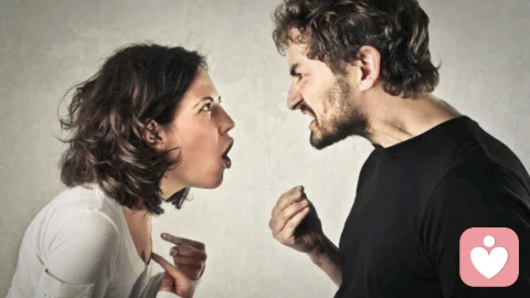 为何身处家暴却难以脱身?藏在忍受背后的心理密码