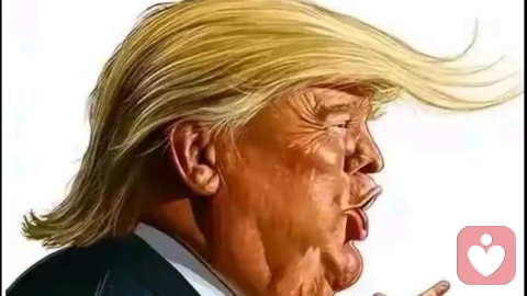 夸大与脆弱:从特朗普到网络炫耀,心理学揭秘病态自恋真相