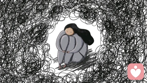 爱缺失的地方就会出现成瘾行为