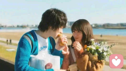 男女示爱方式大不同！