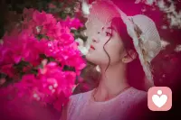 你无需完美，无需更好或站得更高，才值得被爱。你的存在就是世界的完美，你本来就值得被爱，无需过多条件和附加理由。配图