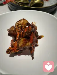 这个年也算过去啦！减肥减肥！嘻嘻