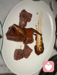 这个年也算过去啦！减肥减肥！嘻嘻