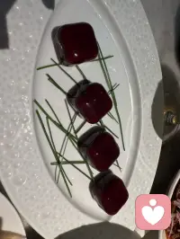 这个年也算过去啦！减肥减肥！嘻嘻