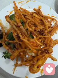 南方的小伙伴吃过没有呀配图