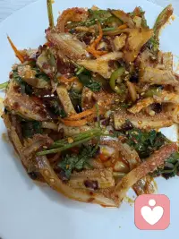 南方的小伙伴吃过没有呀配图