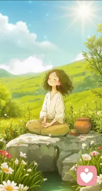  营业中｜做你情绪的出口和避风港。配图