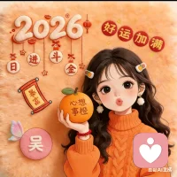 明天该上班了……开心……配图