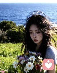 在这里，你可以卸下所有伪装，不用假装坚强，无需刻意合群。不管是想吐槽烦心事、碎碎念日常，还是分享小开心、倾诉小迷茫，我都会认真倾听、耐心陪伴，不评判、不敷衍。天南海北随便侃，鸡毛蒜皮随便说，做你专属的情绪避风港，治愈孤独，打发无聊，你的所有情绪，我都稳稳接住～配图