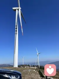 享受当下 美好的风景，需要出来看看😁配图