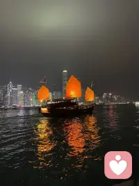 黑暗里 光在等你