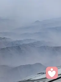 有没有郁闷需要排解，有没有烦恼需要倾诉，我在这里等着你，消息秒回。配图