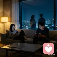 亲爱的，我们之间缺的不是爱，是“懂”

深夜十一点，孩子终于睡了。你陷在沙发里，手机微光映着疲惫的脸，指尖机械地滑过朋友圈里别人的“岁月静好”，心却像被无形的手攥紧，纷乱而沉重。

他坐在对面，全神贯注于游戏，手指在屏幕间飞速跳跃，偶有几声激动的呐喊划破寂静。你们不过相隔两米，却像隔着一片深海，看得见彼此，却触不到温度。

你张了张嘴，原想倾诉：“今天真的好累，客户又百般刁难……”可话到嘴边，却轻飘飘地变成：“别玩太晚，早点休息。”

他头也不抬：“嗯，马上。”

对话就此终结。

这样的一幕，是否熟悉得让你心头一颤？

我们总以为婚姻的难题，是钱不够多，是家务分不均，是孩子教养理念不同。可真正撕裂感情的，往往是那些藏在日常背后的暗流——我们同住一个屋檐下，却早已失去了真正的“连接”。

我不是在谈性生活的次数，也不是在讲技巧。我说的是那种放下防备、赤诚相对时，灵魂与灵魂的触碰。

太多夫妻，身体同床共枕，心却早已分道扬镳。

你或许会问：“这和我有什么关系？我又不是心理咨询师。”

可我懂。我是两个孩子的妈妈，也曾是那个坚信能掌控一切的女性。如今才明白，所谓的掌控，不过是用坚强伪装出的幻象。

我在快消行业打拼十余年，练就察言观色的本领，擅长在商战中突围，以为这些利器也能守护婚姻的安稳。

后来创业六年，热血与孤独并存。我拼尽全力，通宵达旦，把所有精力倾注于事业，以为成功就能换来被爱与安全感。

直到两段婚姻走向终点，我才真正醒悟：商场上无往不利的手段，在亲密关系中寸步难行。越想掌控，关系越破碎；越讲道理，爱人越远离。

如今我回归人力资源，每日面对职场百态，看尽人与人之间的伪装与隔阂。渐渐明白：无论在职场还是家庭，人心最深的渴望，从来不是输赢，而是被看见、被理解、被温柔地“懂”一次。

尤其是“性”——这个常被回避的词。它不只是生理需求，更是情感的晴雨表。当一个人感到疲惫、焦虑、不被珍视时，身体会比语言更早发出信号。我们回避亲密，其实是在害怕：一旦袒露真实，换来的仍是冷漠与疏离。

所以，我选择成为倾听师。用我的经历告诉你：你并不孤单。那些夜里的辗转反侧，那些哽咽在喉的委屈，我都经历过，也都懂。

我们之间从不缺爱，缺的，是“懂”。

如果你也渴望重拾那份久违的亲密，不妨给自己一个机会，也给我一个机会。也许，改变，就从一次真诚的倾诉开始。配图