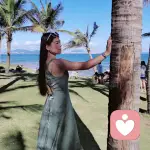 岁岁皆安的头像