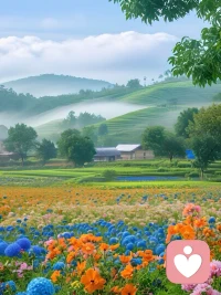 在变动的环境中，试着记录下那些让你感到“这就是我”的时刻。无论职业如何变化，那个核心的价值观和热爱，往往是贯穿一生的红线。配图