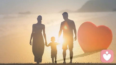 你的沟通方式，藏着孩子未来的安全感